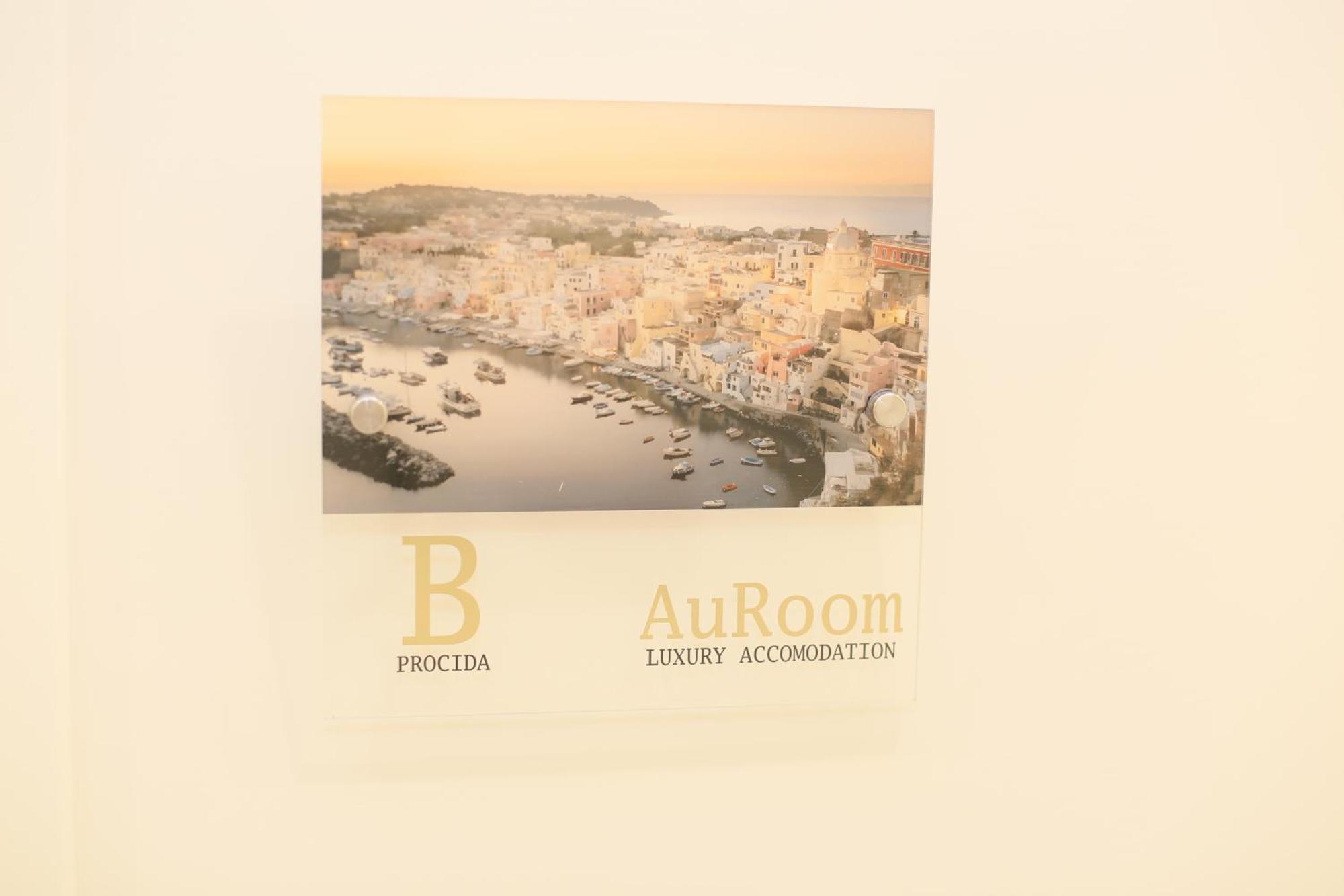 Auroom เนเปิลส์ ภายนอก รูปภาพ
